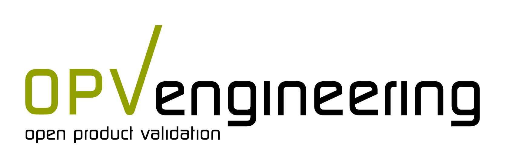 OPVengineering GmbH - Logo